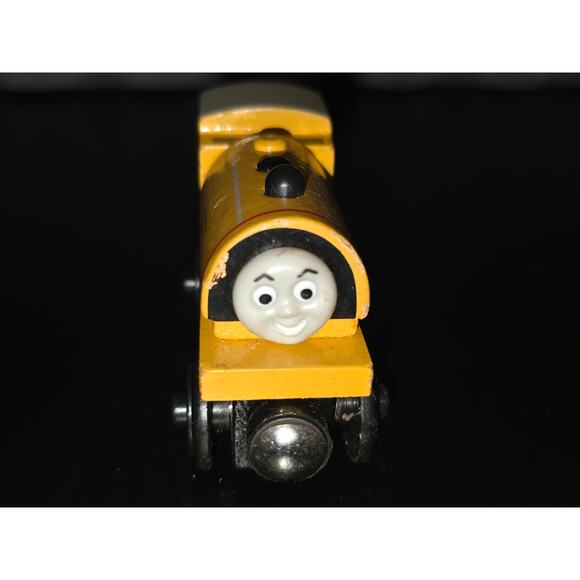 Thomas & Friends Wooden Railway Ben Train Tank Engine 2003 - Picture 5 of 7